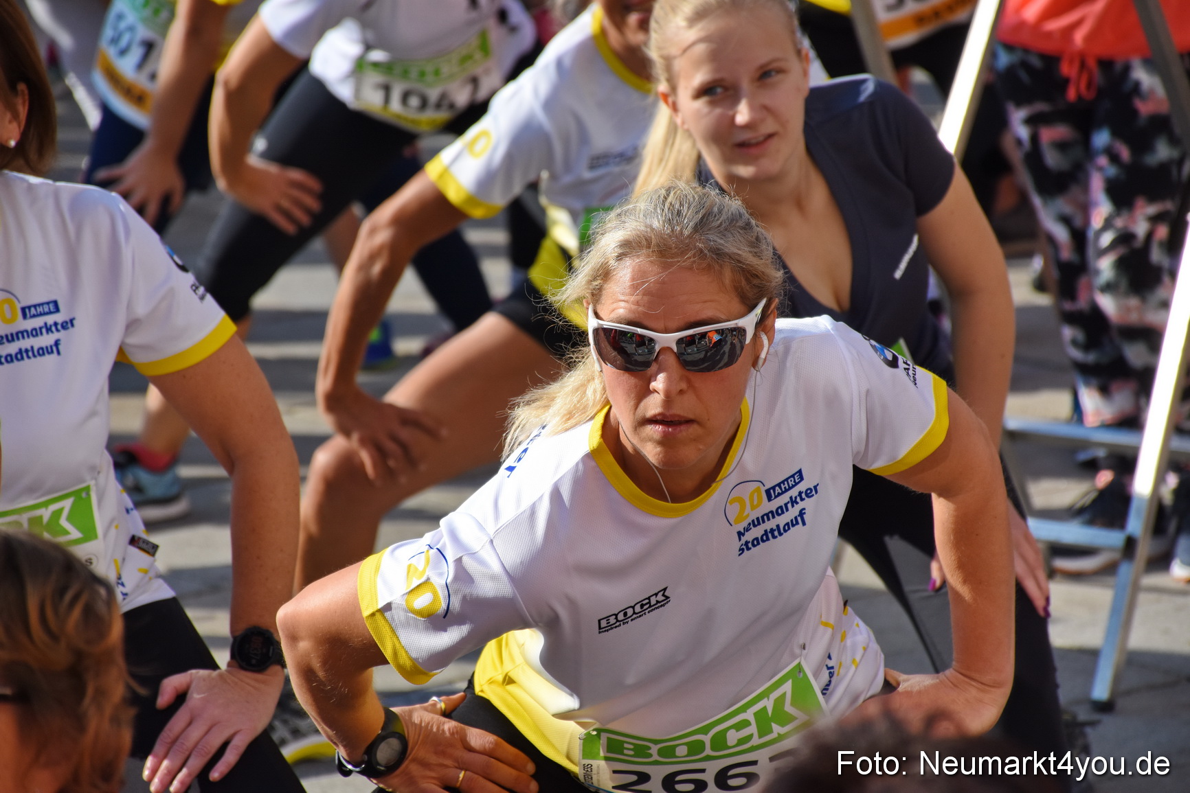 Stadtlauf Neumarkt Das Drumherum 2019 0031